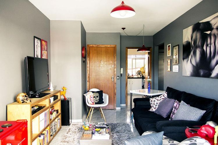 Foto: Reprodução / Casa Aberta