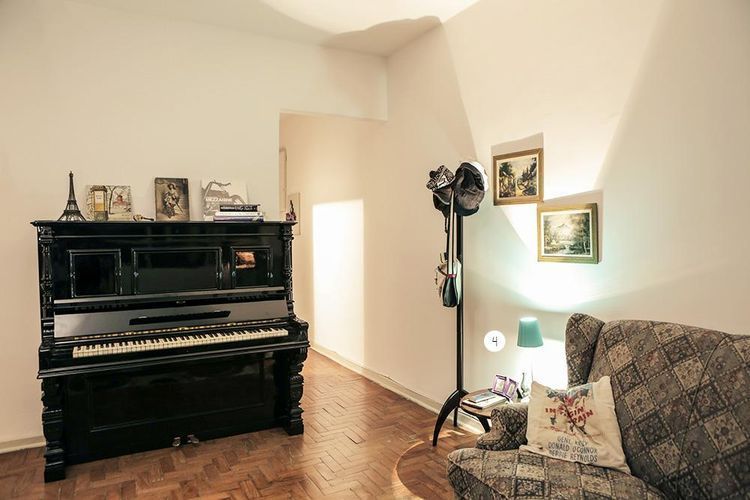 Foto: Reprodução / Casa Aberta