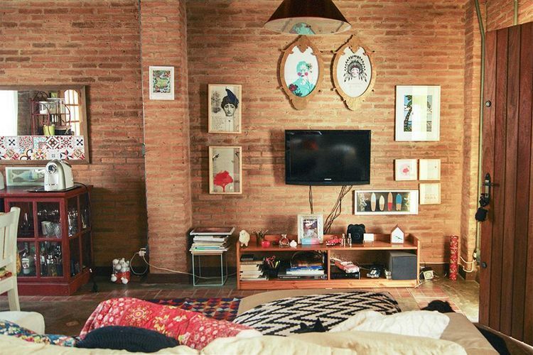 Foto: Reprodução / Casa Aberta