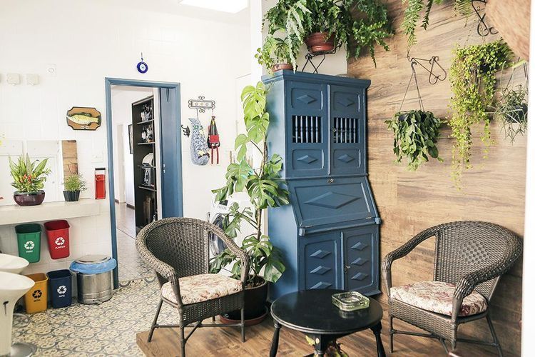 Foto: Reprodução / Casa Aberta