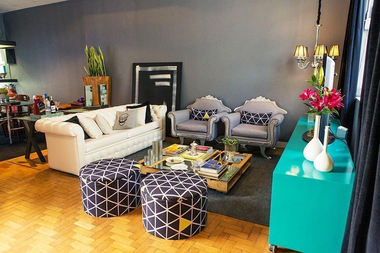 Foto: Reprodução / Casa Aberta