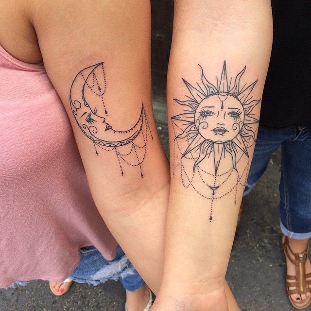 Foto: Reprodução / Hayley Tattoo Art