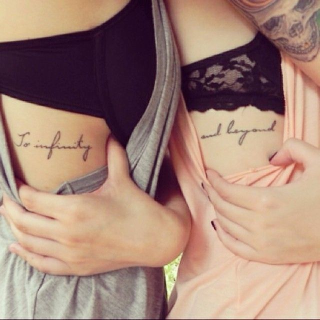 Foto: Reprodução / XiLoveTattoos