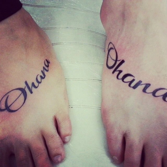 Foto: Reprodução / Kyle Decker Tattoo