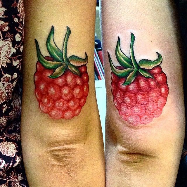 Foto: Reprodução / T14g0 Borges Tattooer
