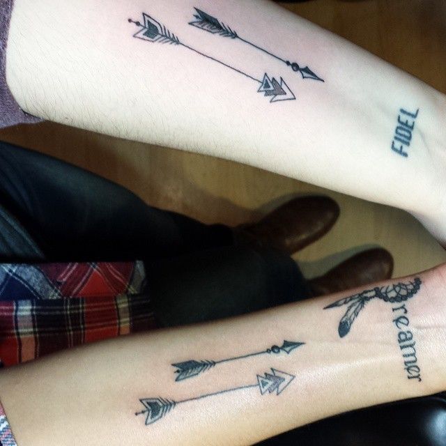 Foto: Reprodução / Tattoo Alchemy