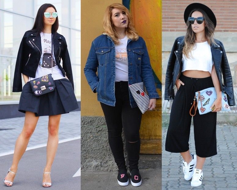 Foto: Reprodução / Kiki Tales / Dress-Kot / Trendencies