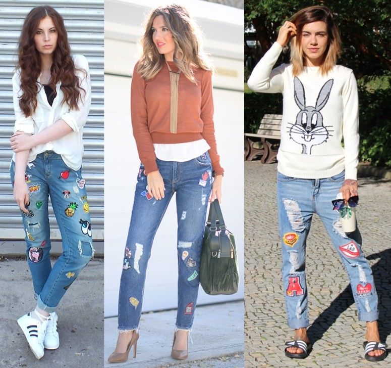 Foto: Reprodução / Anne Fashion Love / Mi Aventura con La Moda / Soraya Marx