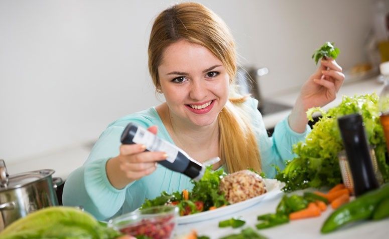 Saiba por que a dieta do vinagre é a grande aliada do emagrecimento