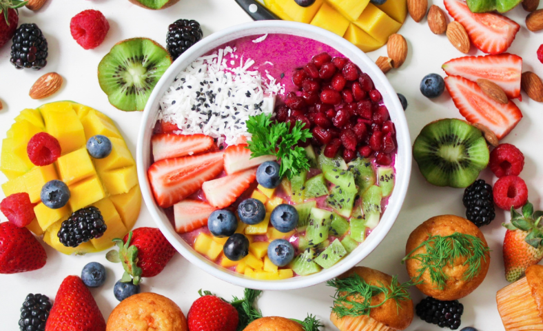Frutas com poucas calorias: 12 opções para uma alimentação saudável