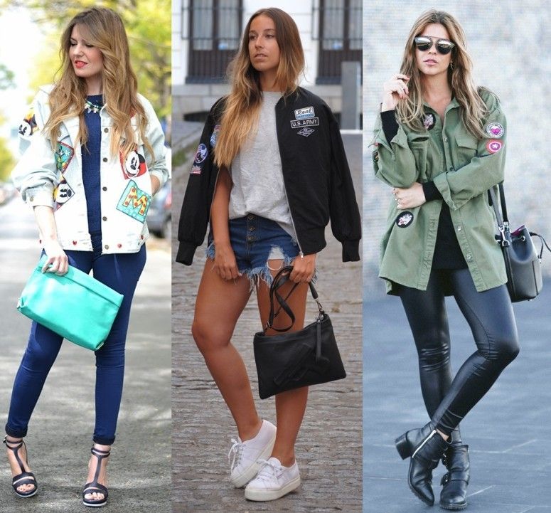 Foto: Reprodução / Mi Aventura com La Moda / Trendencies / Trendy-Taste