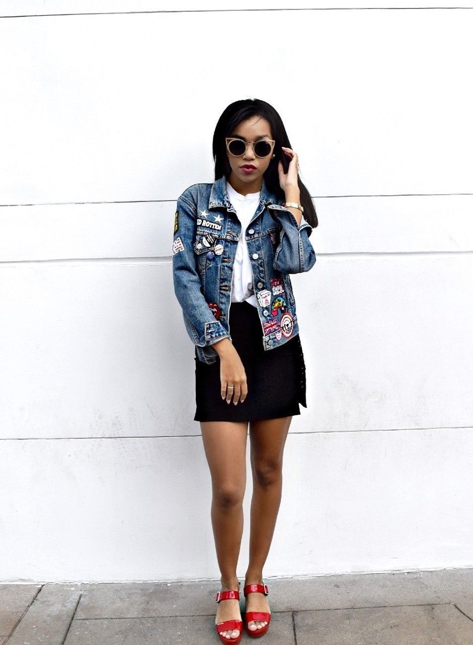 Foto: Reprodução / To Style With Love