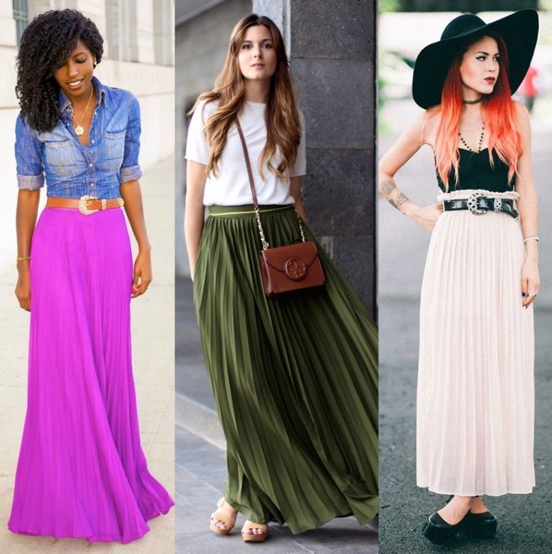 Foto: Reprodução / Style Pantry / Marily’s Closet / Le-Happy