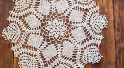 Tapetes de crochê levam a beleza do artesanal à decoração de qualquer ambiente