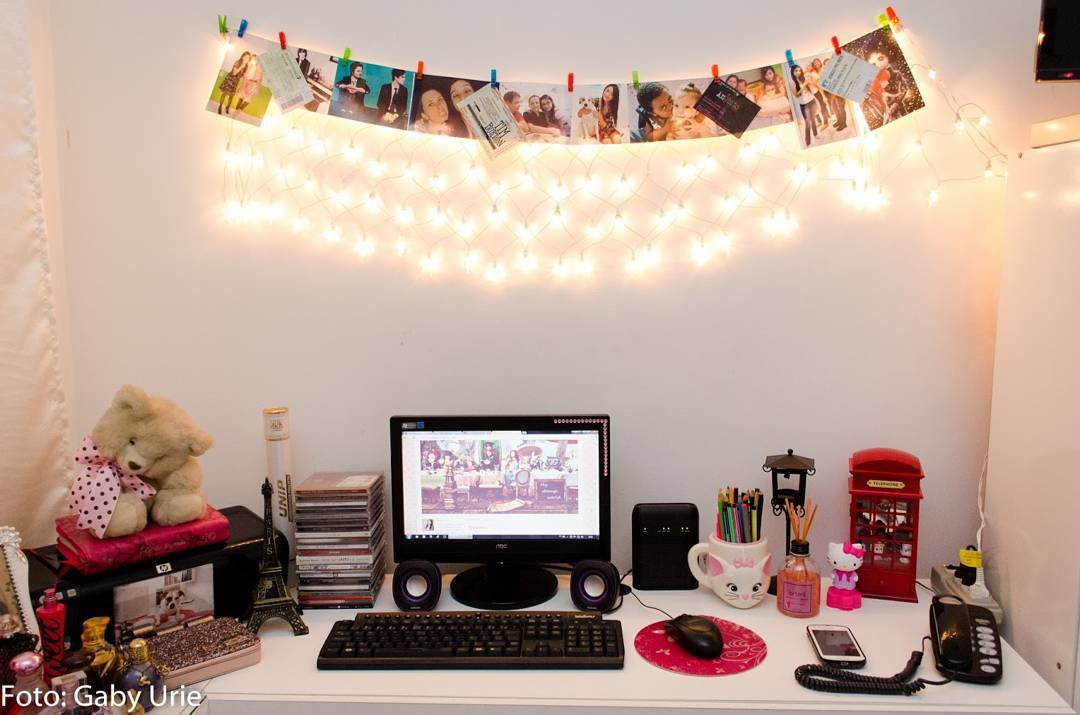 Dicas para decorar o quarto de meninas Dicas para decorar o quarto de meninas