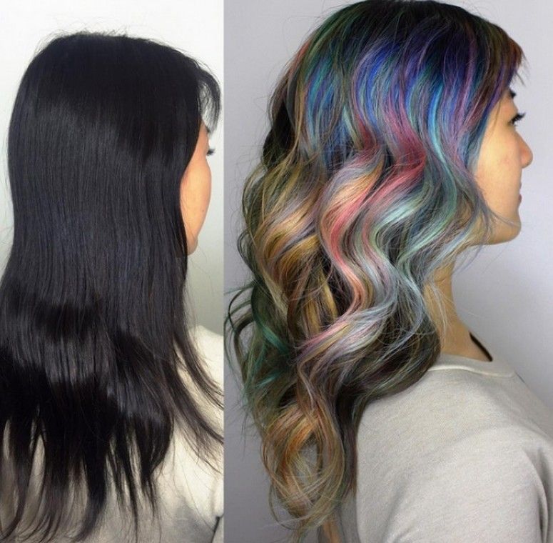 Foto: Reprodução / @shelleygregoryhair