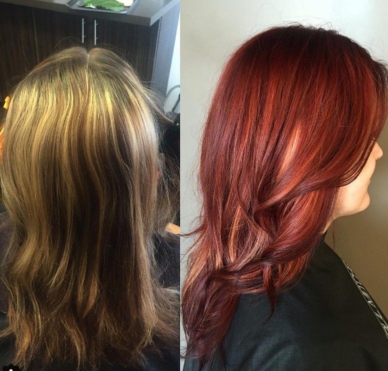 Foto: Reprodução / @emilylind_hair
