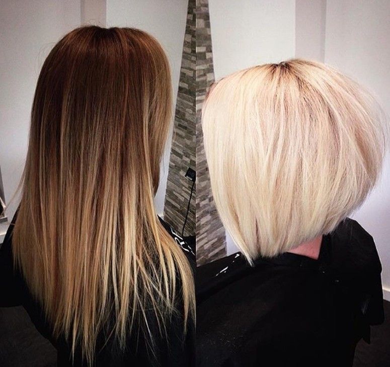 Foto: Reprodução / @hairbylisakowalsky