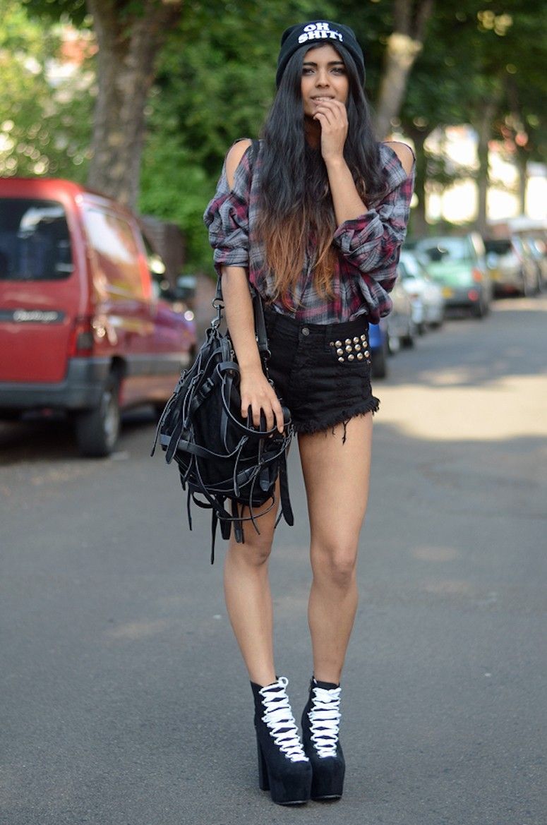 Foto: Reprodução / She Wears Fashion