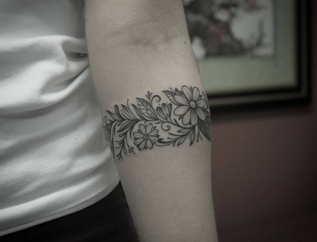 tatuagem bracelete confira dezenas de inspira 231 245 es para tatuagem bracelete confira dezenas de inspira 231 245 es para