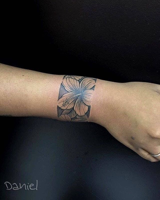 Foto: Reprodução / LS Tattoo