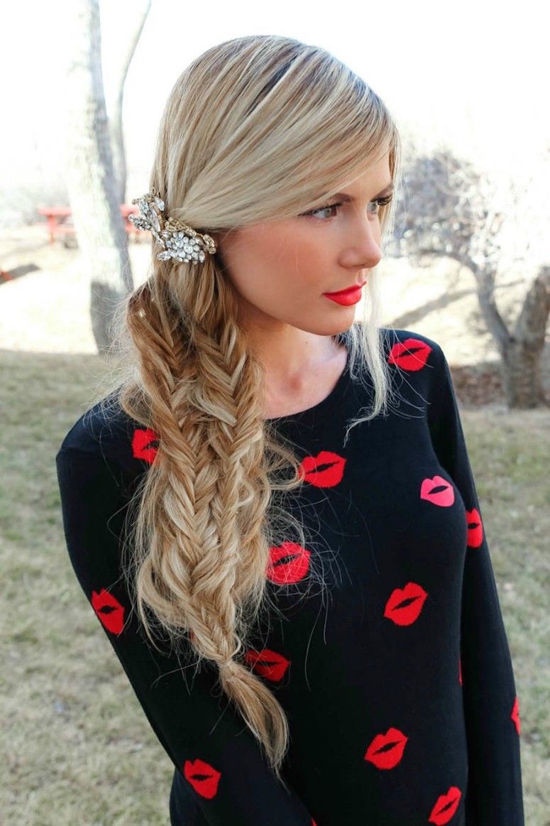 Foto: Reprodução / Barefoot Blonde