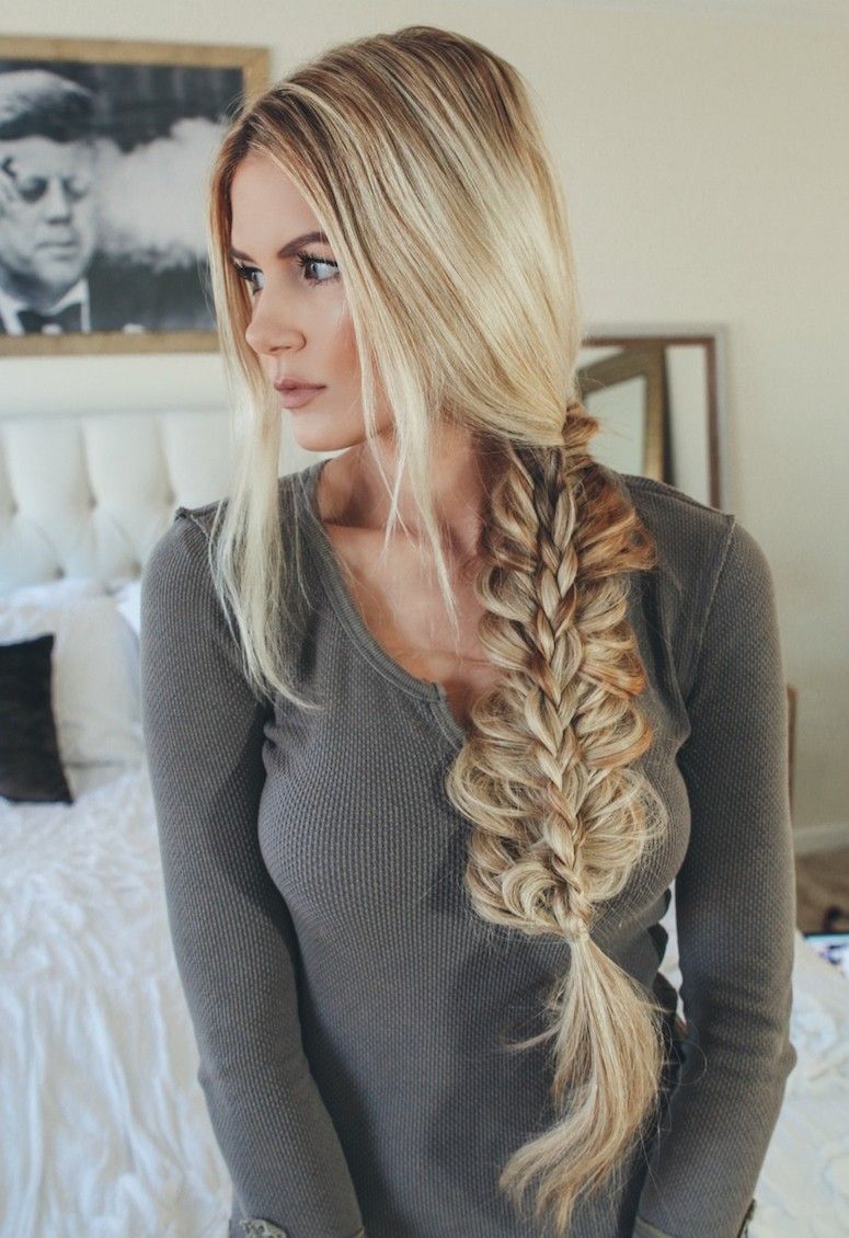 Foto: Reprodução / Barefoot Blonde