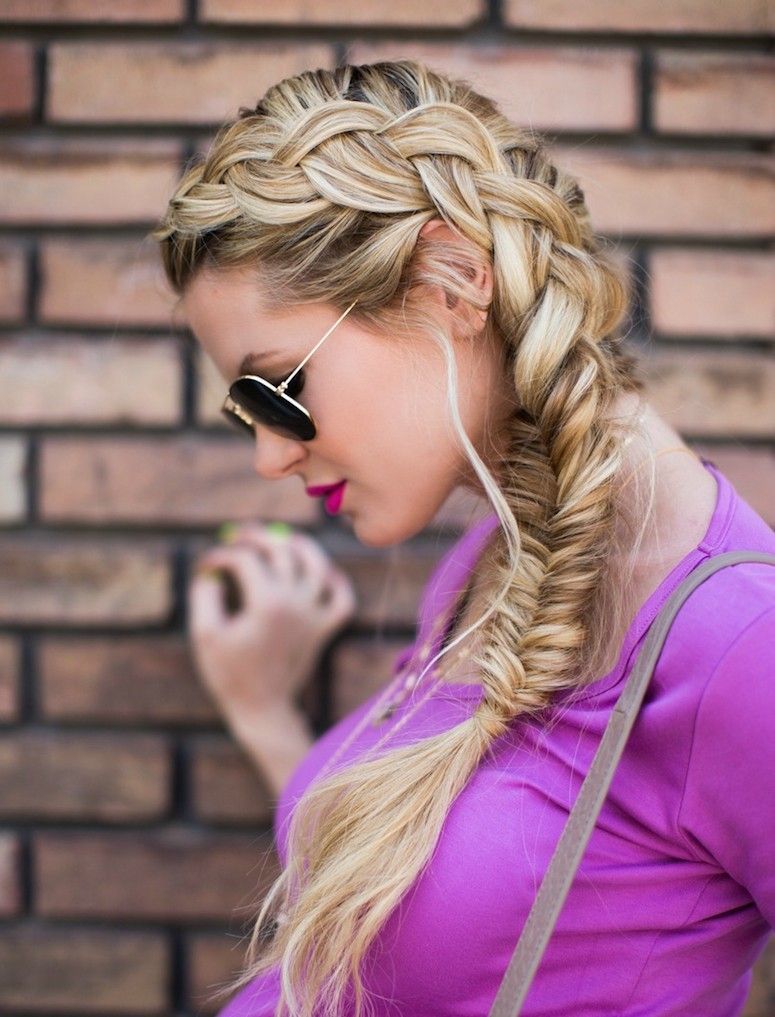 Foto: Reprodução / Barefoot Blonde
