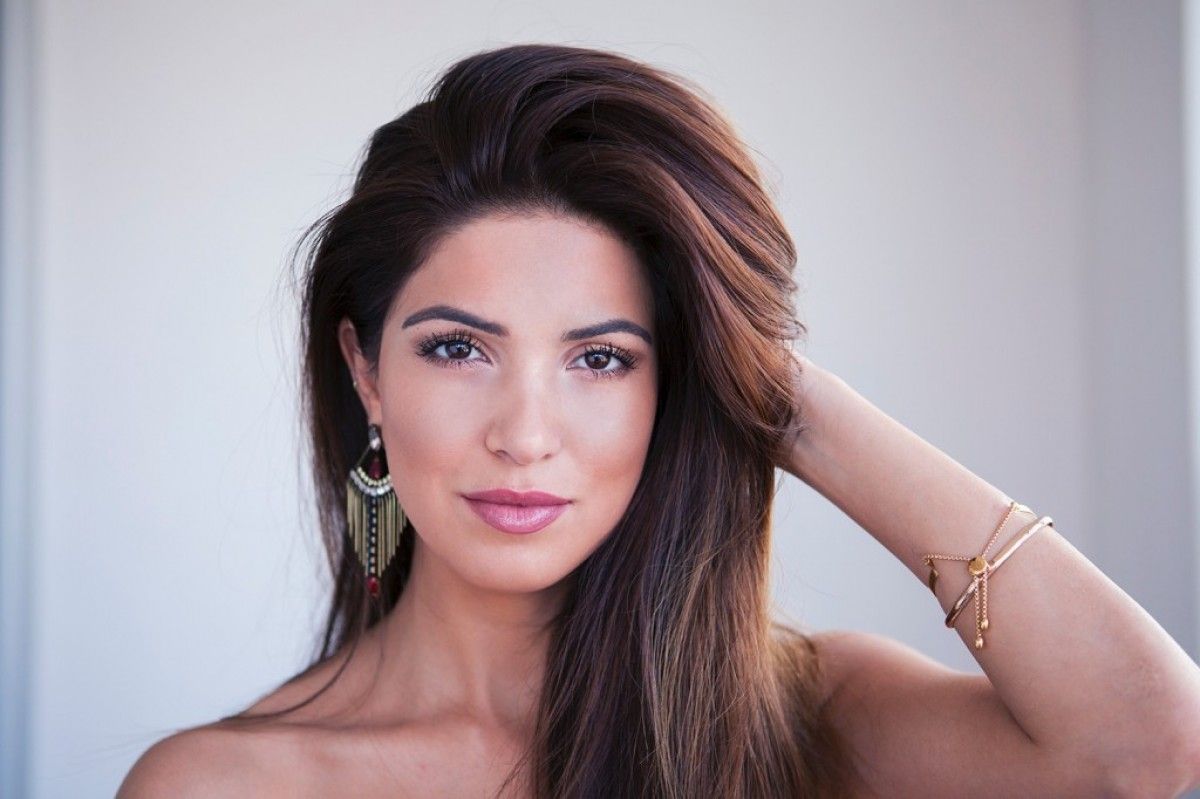 Foto: Reprodução / Negin Mirsalehi