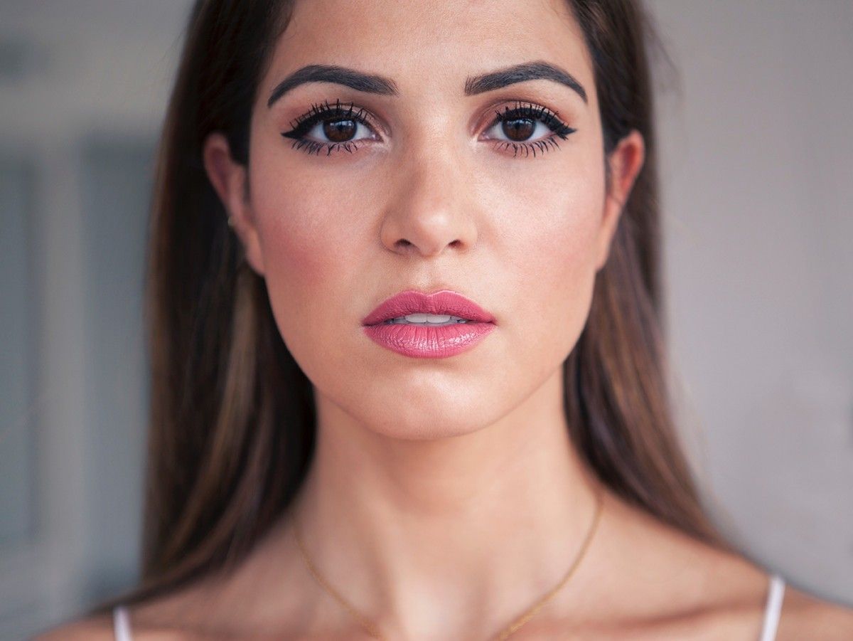 Foto: Reprodução / Negin Mirsalehi