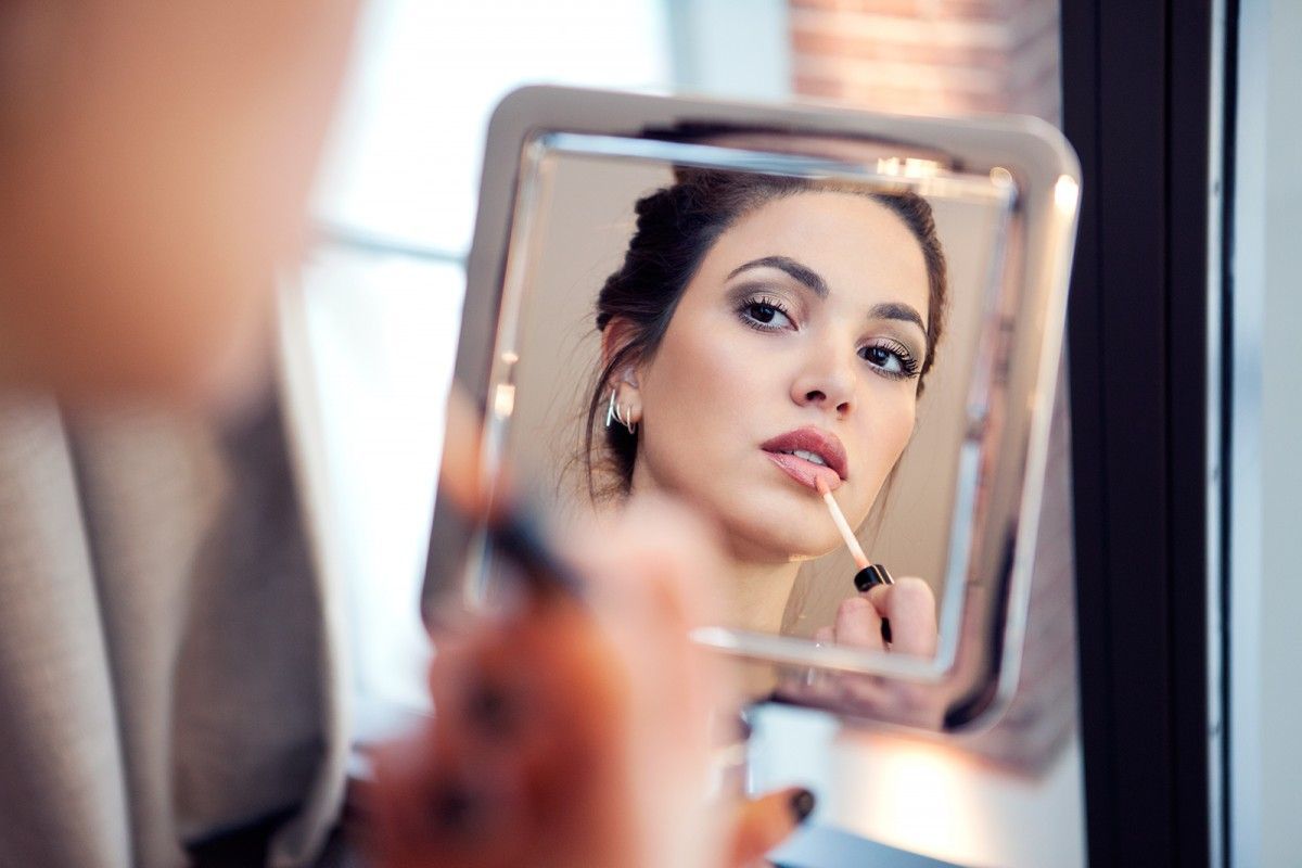 Foto: Reprodução / Negin Mirsalehi