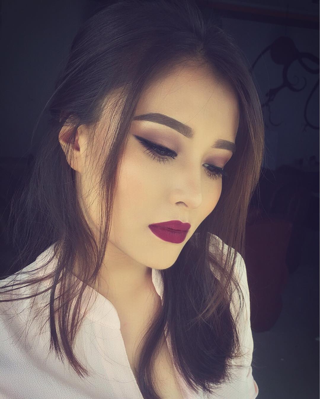 Foto: Reprodução / Make up by Lemii
