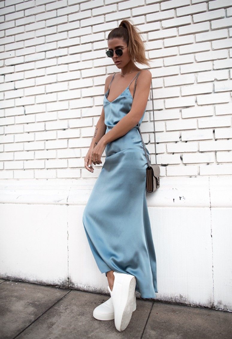 Reprodução / Gorgeous Fashion