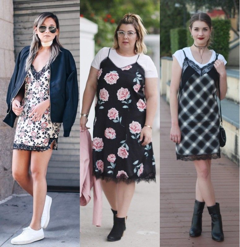 Foto: Reprodução / We Wore What / Style Me Samira / The Professional Cinderella