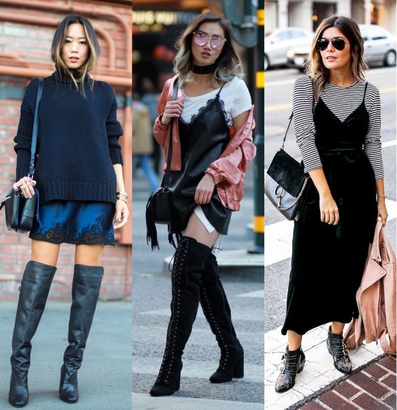 Foto: Reprodução / Song of Style / Louise Xin / Who What Wear