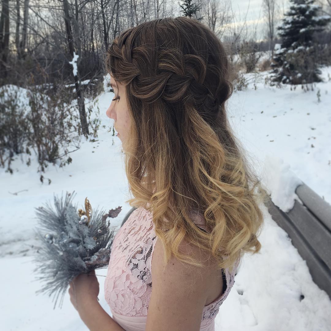 Foto: Reprodução / Esther's Hairstyles