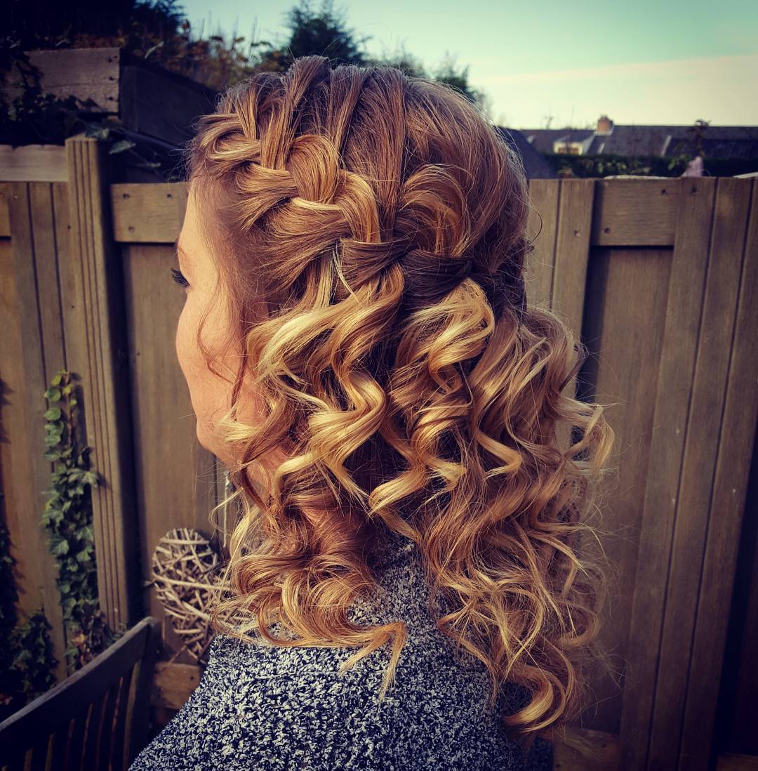 Foto: Reprodução / Annemieke Hairstyling