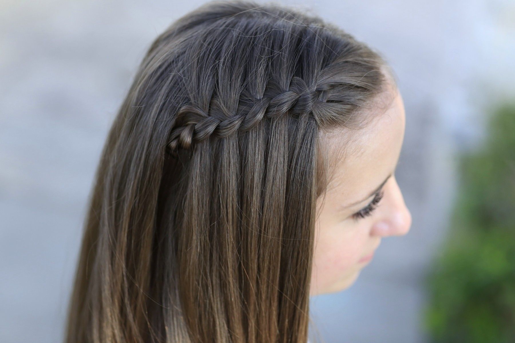 Foto: Reprodução/Cute Girls Hairstyle