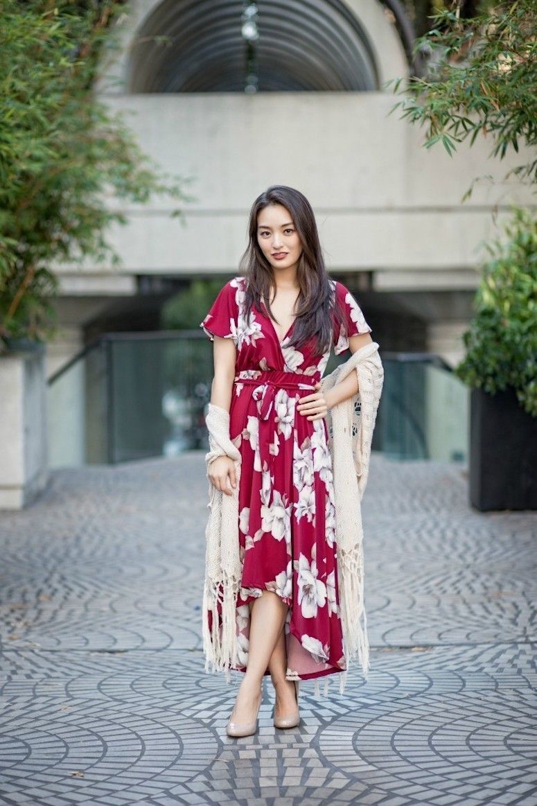 Reprodução / Sensible Stylista
