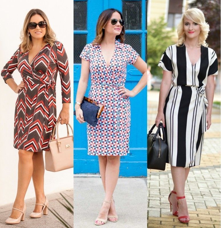 Foto: Reprodução / Moda no Trabalho / Style Charade / Eager4fashion