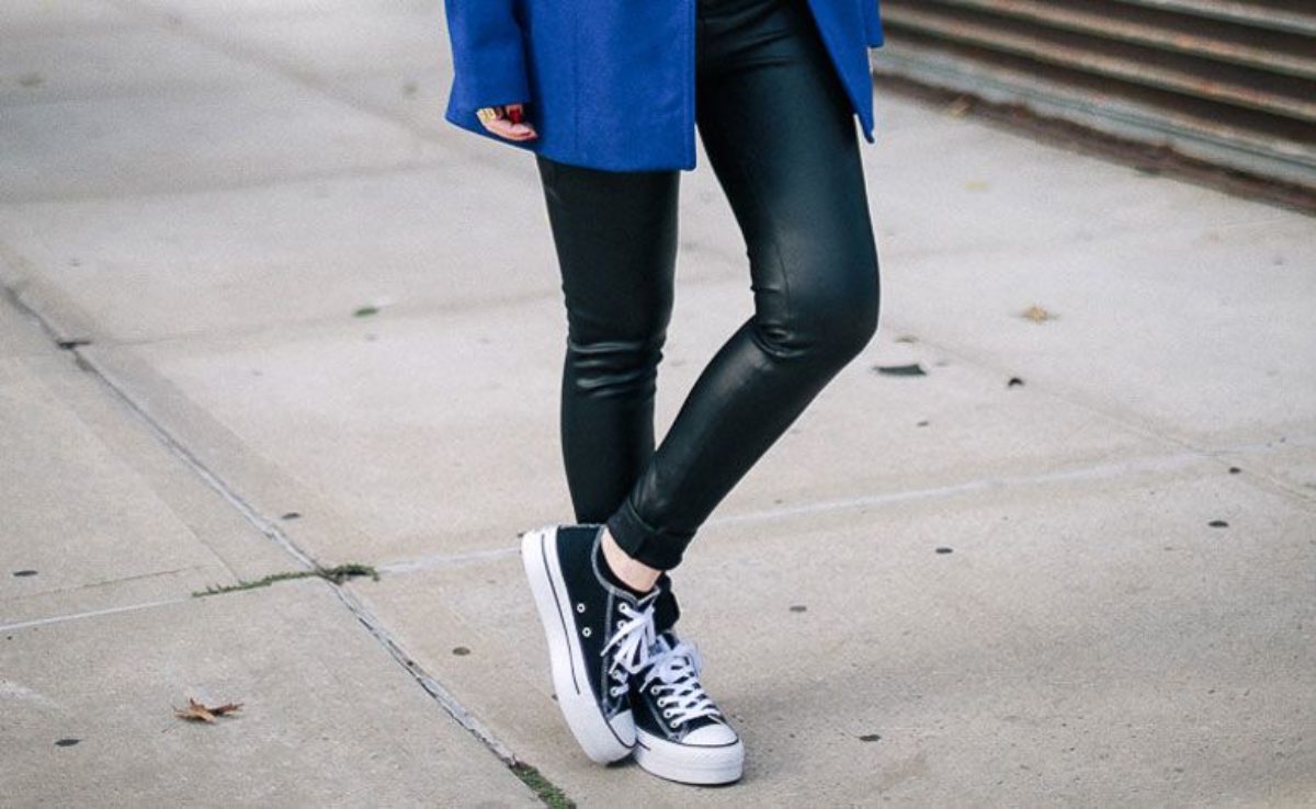 all star cano alto combina com que roupa