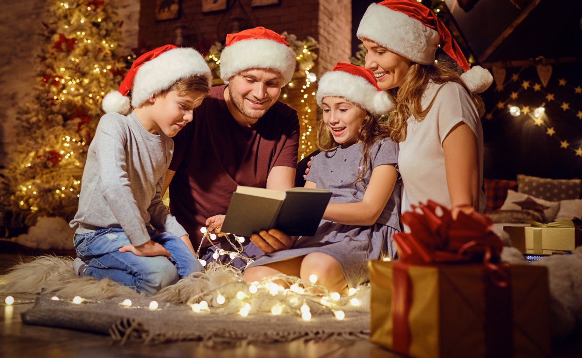 10 atitudes simples para tornar o seu Natal mais especial 10 atitudes simples para tornar o seu Natal mais especial