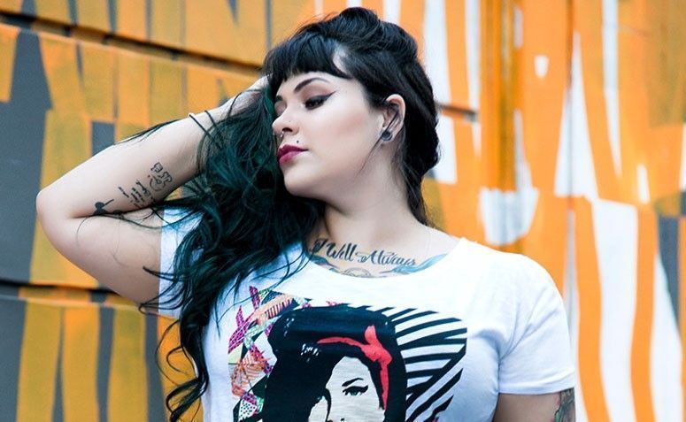 Foto: Reprodução / Chica Bolacha