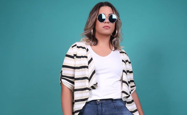 Foto: Reprodução / Kauê Plus Women