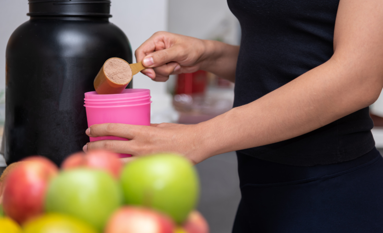 33 receitas com whey para matar a vontade de doces sem perder o foco