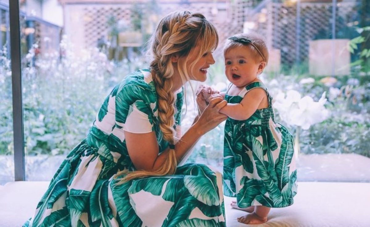 vestido para casamento mae e filha iguais