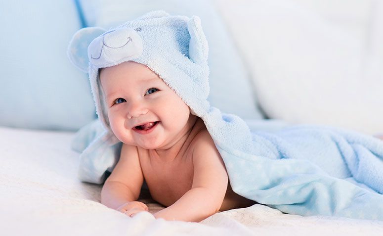 Como deveria ser o nome do seu bebê? Faça o teste e descubra!