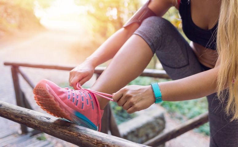 7 razões para abandonar a academia e fazer exercícios em casa ou no parque