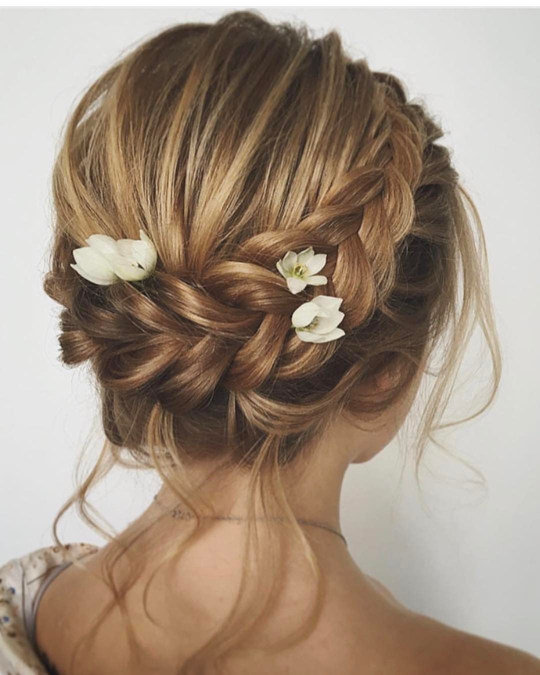 Casamento Na Praia: Penteados Lindos Para Quem Vai Ter Este Tipo De Cerimônia