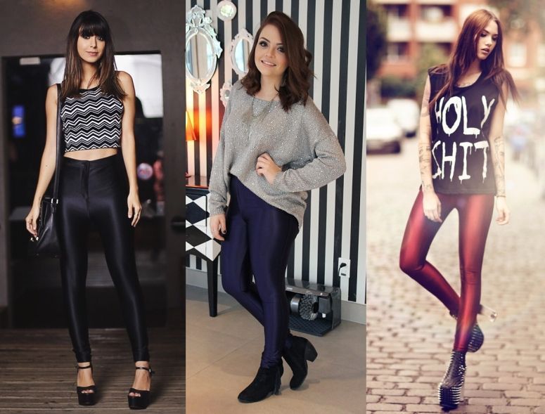 calça cirre e bota